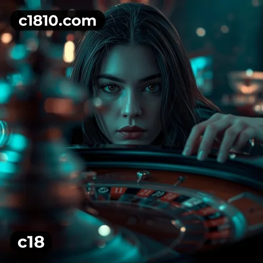 Tabela RTP dos jogos de cassino da c18