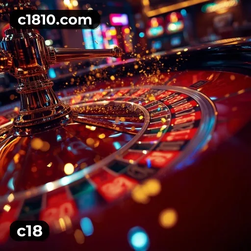 FAQ c18 Brasil - Perguntas frequentes sobre bônus, PIX, RTP, APP mobile e VIP