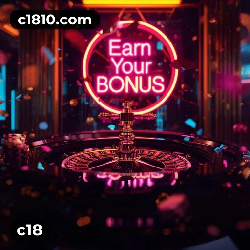 FAQ c18 Brasil - Perguntas frequentes sobre bônus, PIX, RTP, APP mobile e VIP