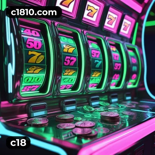 FAQ c18 Brasil - Perguntas frequentes sobre bônus, PIX, RTP, APP mobile e VIP