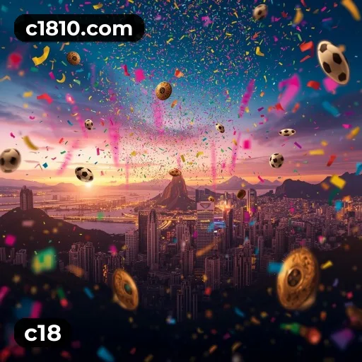 Níveis do programa VIP da c18