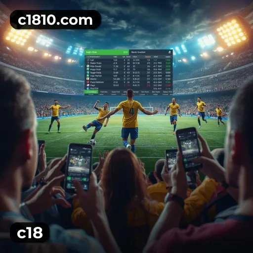 Requisitos do APK c18 para Android — compatibilidade e uso no celular