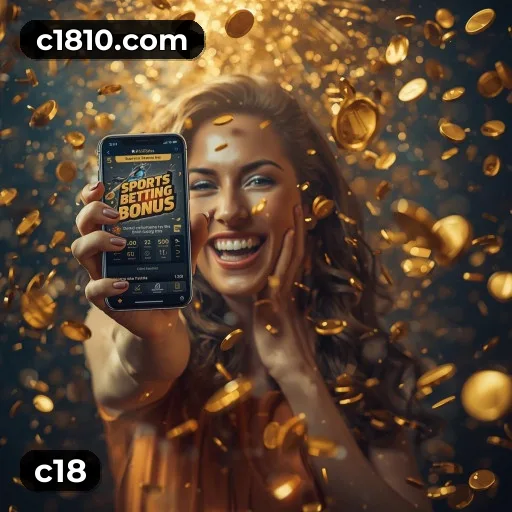 Loterias online disponíveis na c18