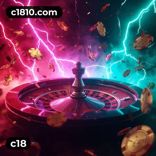 Comparação APP mobile vs versão web da c18