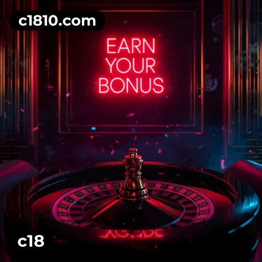 Loterias online disponíveis na c18