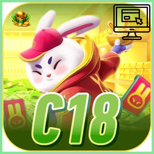 Plataforma c18 — 3.100+ jogos, PIX rápido, SSL, bônus R$ 6.000 + 600 giros no Brasil